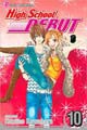 High School Debut 10 (Paperback)