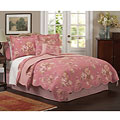 Meadow Fields Quilt Set