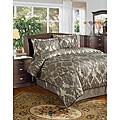 Clancy 3-piece Duvet Set