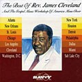 James Cleveland - The Best of Rev. James Cleveland [Savoy]