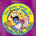 Original Soundtrack - The Many Songs of Winnie the Pooh