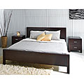 Abbyson Living Hamptons Queen-size Platform Bed