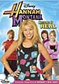 Hannah Montana - Keeping It Real (DVD)