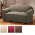 Mosaic 1-piece Stretch Sofa Slipcover