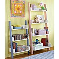 Kids' Four-tier Shelf