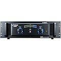 PylePro PT2001X 3300-watt Professional DJ Power Amplifier