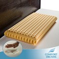 Comfort Dreams High Energy Crowned Classic Queen-size Memory Foam Pillow