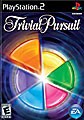 PS2 - Trivial Pursuit