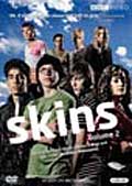 Skins - Volume 2 (DVD)