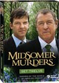 Midsomer Murders: Set 12 (DVD)