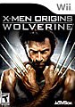 Wii - X-Men Origins: Wolverine