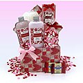 Valentine's 'All My Love' Spa Collection