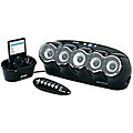Jensen JiSS-550 Docking Speaker Station for iPod