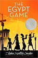 Meaningful guideline on Shabby Antique White Finish 3mirror The Egypt Game (Paperback)