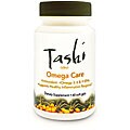 Tashi Seabuckthorn Oil Omega Care Supplements (60 Capsules)