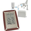 La Crosse Technology WS-1612CH-IT Professional Weather Center