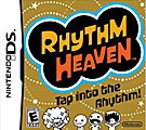 NinDS - Rhythm Heaven