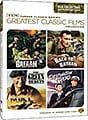 Beneficial data on abstract Asian TCM Greatest Classic Films: World War II - Battlefront Asia (DVD)