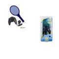 Plug N' Play - Wireless Tennis 41 Games