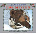 The Mitten (Hardcover)