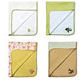 Outdoor Fun Baby Receiving Blankets (Set of 2)