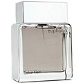 Euphoria by Calvin Klein Men's 3.4 oz EDT Spray