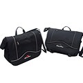 Olympia Messenger Bag