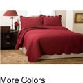 'French Tile' 3-piece Quilt Set