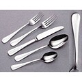 International Silver Simplicity 53-piece Flatware Set