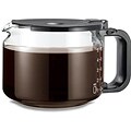 Universal Glass 10-cup Eurostyle Replacement Carafe