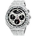 Citizen Calibre 2100 Men's Steel Chronograph Watch