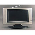 Lasonic ATL-850 8.5-inch LCD HDTV with Built-in Stereo Speakers