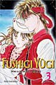 Fushigi Yugi 3 (Paperback)