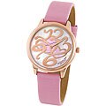 Stuhrling Original Women's Daphne Heart Swiss Quartz Watch