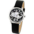 Stuhrling Original Women's Daphne Heart Swiss Quartz Watch
