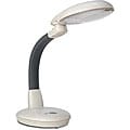 EasyEye Oval-shaped Desk Lamp