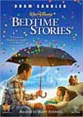 Bedtime Stories (DVD)