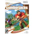 Wii - Go Play Lumberjacks