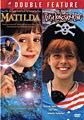 Matilda/The New Adventures of Pippi Longstocking (DVD)
