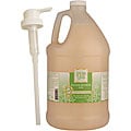Aromaland 1-gallon Tea Tree/ Lemon Shower Gel
