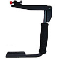 Lumiere Camcorder and Flash Light Bracket