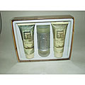 Bellagio by Bellagio Men's 3-piece Fragrance Set