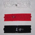 Hustler Women's Lingerie Charm Garter