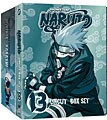 Naruto Uncut - Box Set Vol. 13 - Special Edition (DVD)