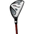 Nextt Smoke Hybrid Club and Custom Head Cover