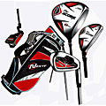 Nextt Pro Score 19-piece Complete Golf Club Set