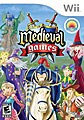 Wii - Medieval Games