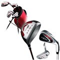 Nextt Pulse Varsity (V1) 9-11 Junior 8-piece Golf Set