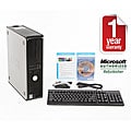 Dell OptiPlex GX520 3.0GHz Desktop Computer (Refurbished)