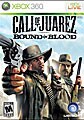 Xbox 360 - Call of Juarez: Bound in Blood